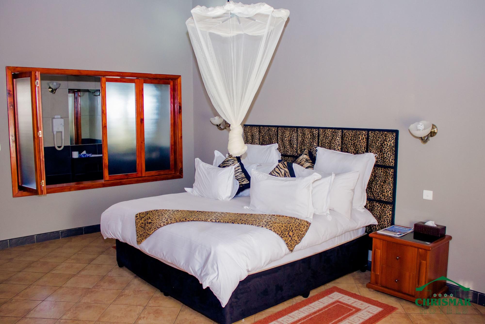 Chrismar Hotel Livingstone Dış mekan fotoğraf